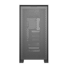 Darkflash DRX90 Mesh computer case (black)