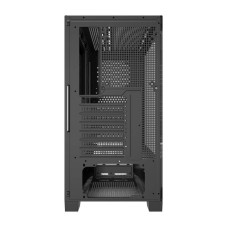 Darkflash DRX90 Mesh computer case (black)