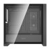 Darkflash DRX90 Mesh computer case (black)