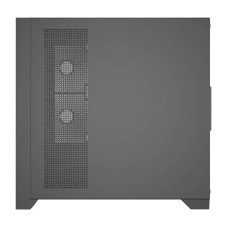 Darkflash DRX90 Mesh computer case (black)