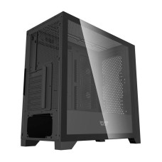 Darkflash DRX90 Mesh computer case (black)