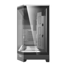 Darkflash DQX90 computer case (black) Darkflash DQX90 computer case (black)