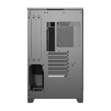 Darkflash DQX90 computer case (black) Darkflash DQX90 computer case (black)