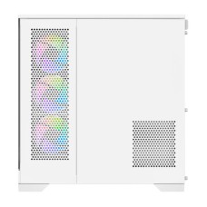 Darkflash DQX90 computer case (white) Darkflash DQX90 computer case (white)