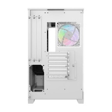 Darkflash DQX90 computer case (white) Darkflash DQX90 computer case (white)