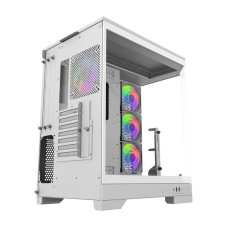 Darkflash DQX90 computer case (white) Darkflash DQX90 computer case (white)