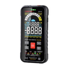 Digital Universal Multimeter Habotest HT116 True RMS , NCV Digital Universal Multimeter Habotest HT116 True RMS , NCV