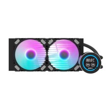 Darkflash Computer Radiator DN-D240 BLACK Darkflash Computer Radiator DN-D240 BLACK