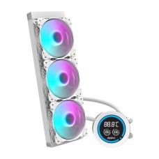 Darkflash Computer Radiator DN-D360 WHITE