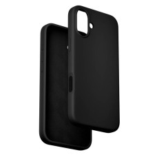 Vention KUHB0-20 Case for iPhone 16 Plus MagSafe (Black) Vention KUHB0-20 Case for iPhone 16 Plus MagSafe (Black)