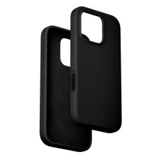 Vention KUHB0-30 Case for iPhone 16 Pro MagSafe (Black) Vention KUHB0-30 Case for iPhone 16 Pro MagSafe (Black)