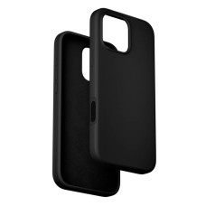 Etui Vention KUHB0-40 dla iPhone 16 Pro Max MagSafe (Czarne) Etui Vention KUHB0-40 dla iPhone 16 Pro Max MagSafe (Czarne)