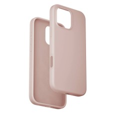 Vention KUHP0-40 Case for iPhone 16 Pro Max MagSafe (Pink) Vention KUHP0-40 Case for iPhone 16 Pro Max MagSafe (Pink)