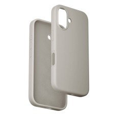 Etui Vention KUHM0-10 dla iPhone 16 MagSafe (Szare)