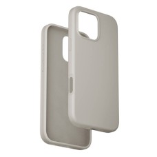 Etui Vention KUHM0-40 dla iPhone 16 Pro Max MagSafe (Szare)