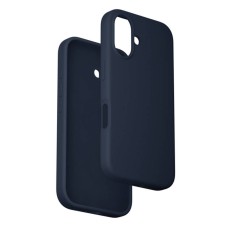 Vention KUHL0-10 Case for iPhone 16 MagSafe (Blue)