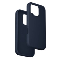 Vention KUHL0-30 Case for iPhone 16 Pro MagSafe (Blue) Vention KUHL0-30 Case for iPhone 16 Pro MagSafe (Blue)