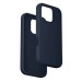 Vention KUHL0-30 Case for iPhone 16 Pro MagSafe (Blue)