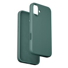 Vention KUHG0-20 Case for iPhone 16 Plus MagSafe (Green) Vention KUHG0-20 Case for iPhone 16 Plus MagSafe (Green)