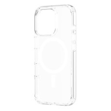Vention KUGT0-30 Case for iPhone 16 Pro MagSafe (Transparent) Vention KUGT0-30 Case for iPhone 16 Pro MagSafe (Transparent)