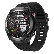 Colmi V75 smartwatch (black) Colmi V75 smartwatch (black)
