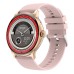 Colmi V72 smartwatch (gold)