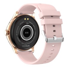 Colmi V72 smartwatch (gold)