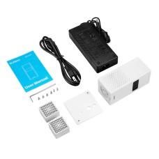 ELEGOO Mini Heater for 3D Printer