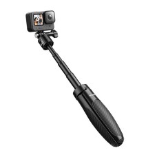 Telesin selfie stick with tripod for sports cameras (S1-MNP-02) Telesin selfie stick with tripod for sports cameras (S1-MNP-02)