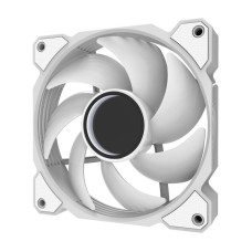 Darkflash DR08 Cooling Fan (White) Darkflash DR08 Cooling Fan (White)