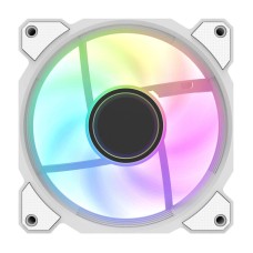 Darkflash DR08 Cooling Fan (White) Darkflash DR08 Cooling Fan (White)