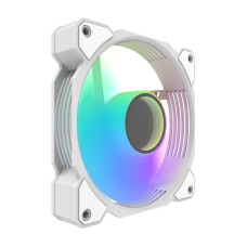 Darkflash DR08 Cooling Fan (White) Darkflash DR08 Cooling Fan (White)
