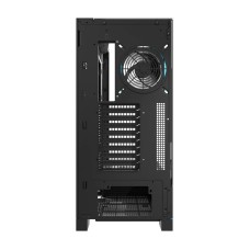 Darkflash DY450L PRO computer case (black) + 1 fan Darkflash DY450L PRO computer case (black) + 1 fan