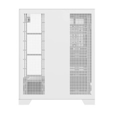 Darkflash DY450L PRO computer case (white) + 1 fan Darkflash DY450L PRO computer case (white) + 1 fan