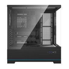 Darkflash DY451 computer case without fans (black)