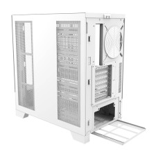 Darkflash DY451 computer case without fans (white)