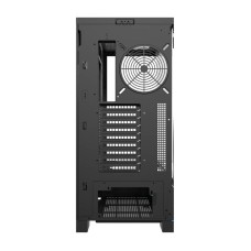 Darkflash DY451 computer case without fans (black)