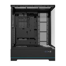 Darkflash DY451 computer case without fans (black)