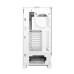 Darkflash DY451L computer case without fans (white)