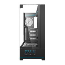 Darkflash DY450L computer case without fans (black)