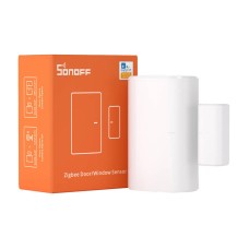 ZigBee door and window opening sensor SONOFF SNZB-04P (+battery) ZigBee door and window opening sensor SONOFF SNZB-04P (+battery)