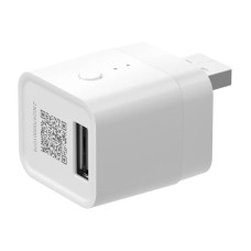Smart adapter, USB ZigBee switch SONOFF ZBMicro (max 36W) Smart adapter, USB ZigBee switch SONOFF ZBMicro (max 36W)