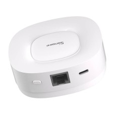 Bramka Matter ZigBee Bridge Ultra SONOFF ZBBridge-U (RJ45 LAN, 1.5 GHz, 1 GB RAM, 8 GB) Bramka Matter ZigBee Bridge Ultra SONOFF ZBBridge-U (RJ45 LAN, 1.5 GHz, 1 GB RAM, 8 GB)