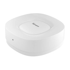 Bramka Matter ZigBee Bridge Ultra SONOFF ZBBridge-U (RJ45 LAN, 1.5 GHz, 1 GB RAM, 8 GB) Bramka Matter ZigBee Bridge Ultra SONOFF ZBBridge-U (RJ45 LAN, 1.5 GHz, 1 GB RAM, 8 GB)