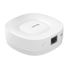 Bramka Matter ZigBee Bridge Ultra SONOFF ZBBridge-U (RJ45 LAN, 1.5 GHz, 1 GB RAM, 8 GB) Bramka Matter ZigBee Bridge Ultra SONOFF ZBBridge-U (RJ45 LAN, 1.5 GHz, 1 GB RAM, 8 GB)