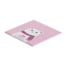 Decorative cover / cap for T5 SONOFF Cartoon 1C touch switch Decorative cover / cap for T5 SONOFF Cartoon 1C touch switch