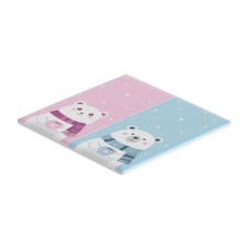 Decorative cover / cap for T5 SONOFF Cartoon 2C touch switch Decorative cover / cap for T5 SONOFF Cartoon 2C touch switch