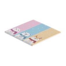 Decorative cover / cap for T5 SONOFF Cartoon 3C touch switch Decorative cover / cap for T5 SONOFF Cartoon 3C touch switch