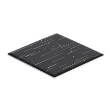 Decorative cover / cap for T5 SONOFF Star 2C touch switch Decorative cover / cap for T5 SONOFF Star 2C touch switch