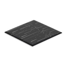 Decorative cover / cap for T5 SONOFF Star 3C touch switch Decorative cover / cap for T5 SONOFF Star 3C touch switch